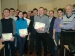 В Москве 19-21 февраля прошел тренинг по СКС Signamax™