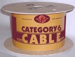 Новый кабель BC6-4-CL на основе витой пары проводников категории 6