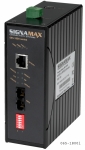 Промышленные Fast Ethernet медиаконвертеры серии 065-1800